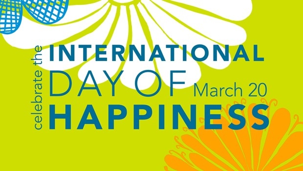 International Day Of Happiness