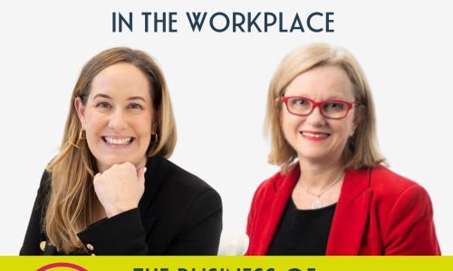 The Business of Coaching