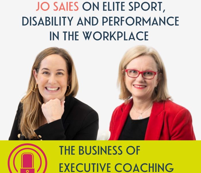 The Business of Coaching