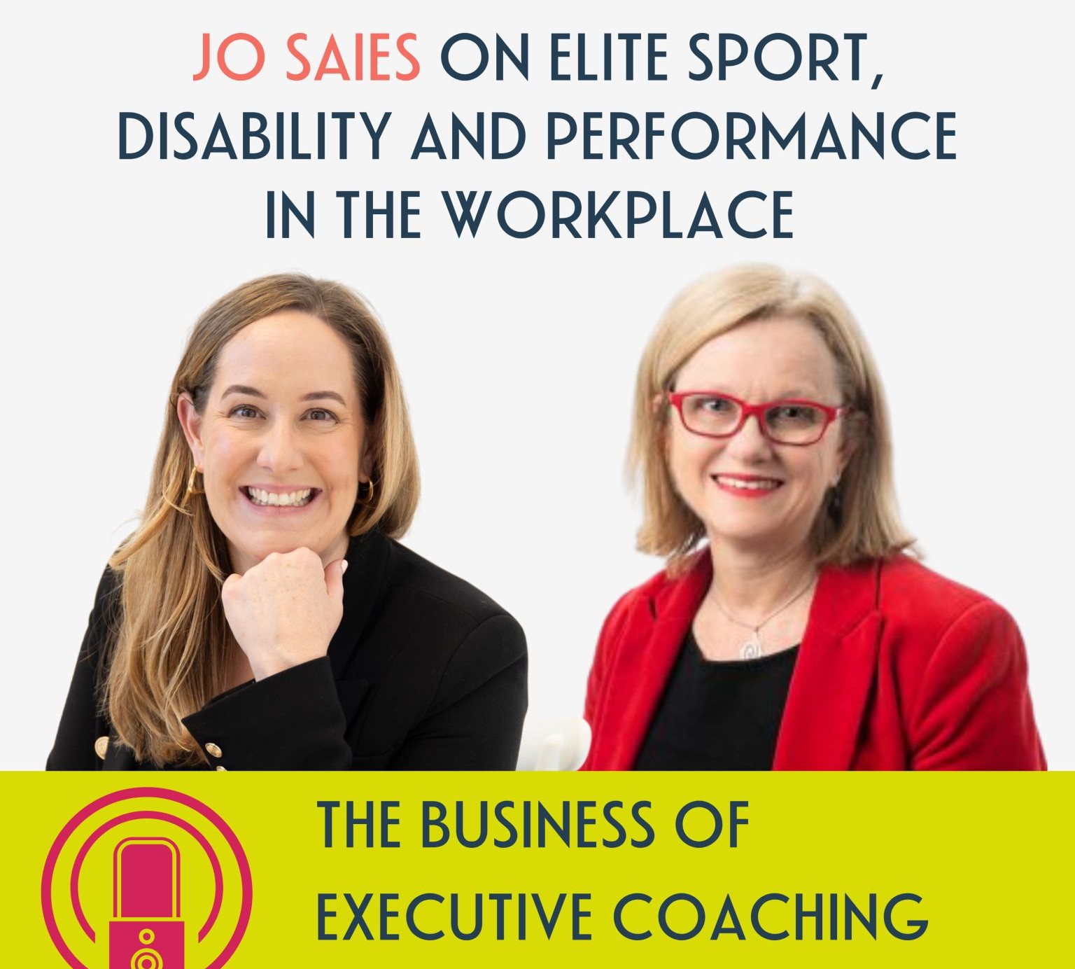 The Business of Coaching